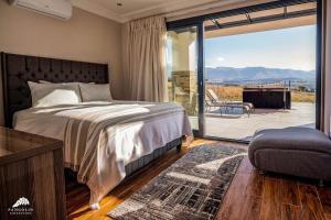 Twelve Tumbleweed, Cathkin Estates by Euphoric Leisure