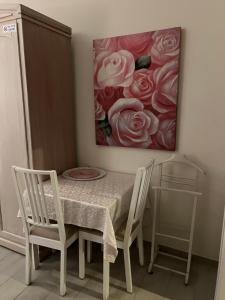 Pink studio Borgo Roma Verona
