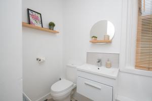 Castlehill Apartment