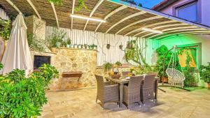 Kalkan 3 Bedroom Villa - 1003