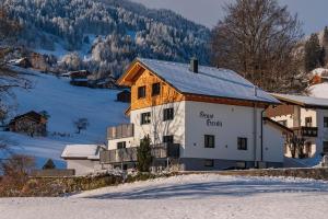 Haus Gentli