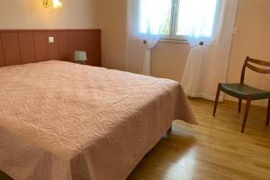 Appartement dembourg