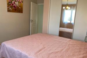 Appartement dembourg