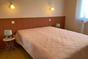 Appartement dembourg