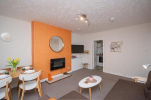 Castlehill Apartment