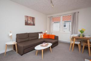 Castlehill Apartment