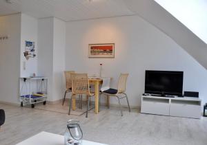 Ferienwohnung „Ostseeblick 1“ Stein