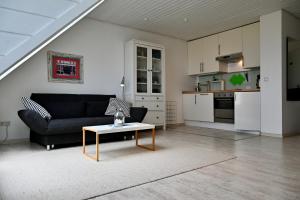 Ferienwohnung „Ostseeblick 1“ Stein