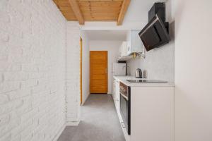 3-bedroom apartment - 51 Dietla street