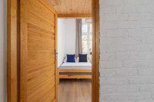 3-bedroom apartment - 51 Dietla street