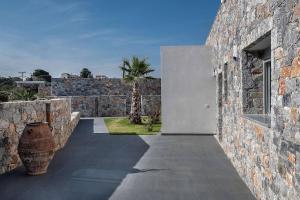 Aloni Villa with pool Kefalas