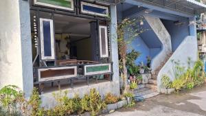 Runa samed home