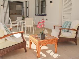 Villa Estuario