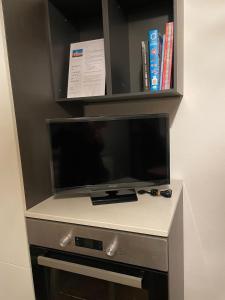 The Magical Court of Via Magenta