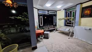 Runa samed home