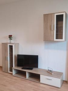 Möblierte Wohnung in Zeitz
