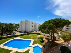 Sunny Condo facing the pool by Algarve Dream Holidays