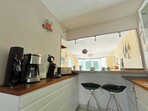 SG000-015 Mais 4 pièces 7 couchages SAINT GILLES CROIX DE VIE