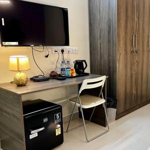 Hotel I Live Inn
