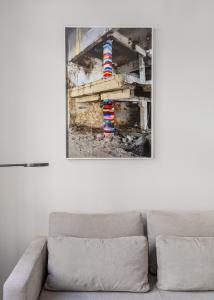 Modern Plaka Apartments - Walk everywhere! PB2AB