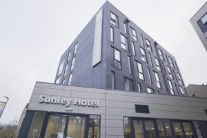 Sunley Hotel