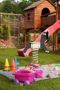 Apartamenty Hrube Niżne 23D