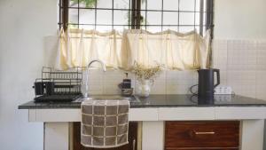 Garden Hideaway in Kawe