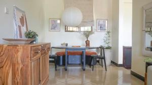 Garden Hideaway in Kawe
