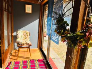 Shirokuroゲストハウス