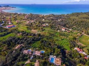 Villa Irida by Elayan Villas Corfu