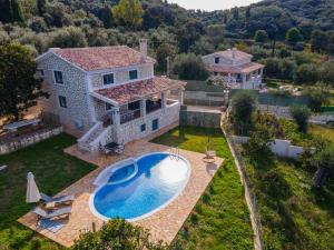 Villa Irida by Elayan Villas Corfu