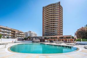 T1 Clube Praia Mar -Sol do Algarve