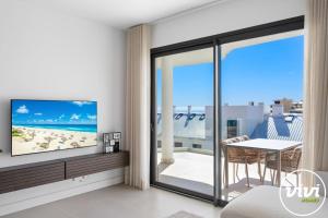 ViVi Homes - Lana - Sea view - terrace - fuengirola