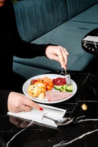 Hôtel Paris Neuilly