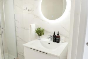 Apartment with sea view in Cullera