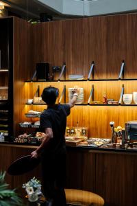 Hôtel Paris Neuilly