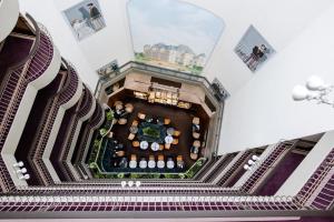 Hôtel Paris Neuilly