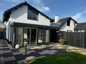 Groenendijk Verhuur Vakantiewoning Casa Iris