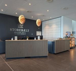 Storebælt Sinatur Hotel & Konference