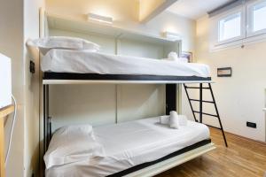 Hostdomus - Ermellino Apartment