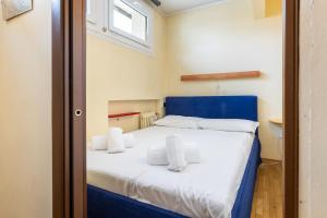 Hostdomus - Ermellino Apartment