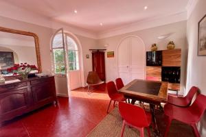 Family home of 140m2 with swimming pool in Hyères