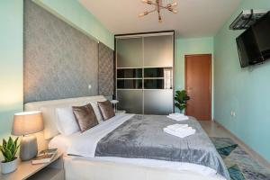 Elysian Sky Suite 421