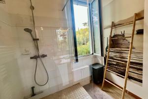 Family home of 150m2 with swimming pool in Hyères