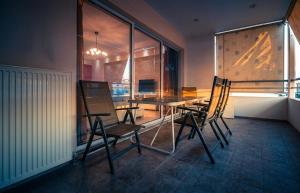 Elysian Sky Suite 421