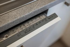 Rapallo Center Near the Sea With Terrace Free Parking AC WiFi