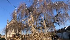 Logement f2 Bains les bains La Chapelle