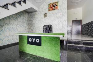 Super Hotel O Galaxy Hotel