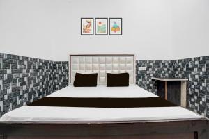 Super Hotel O Galaxy Hotel