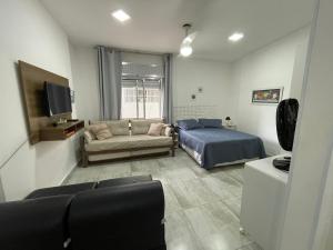 Apesnoguaruja - Estúdio moderno pé na areia Pitangueiras